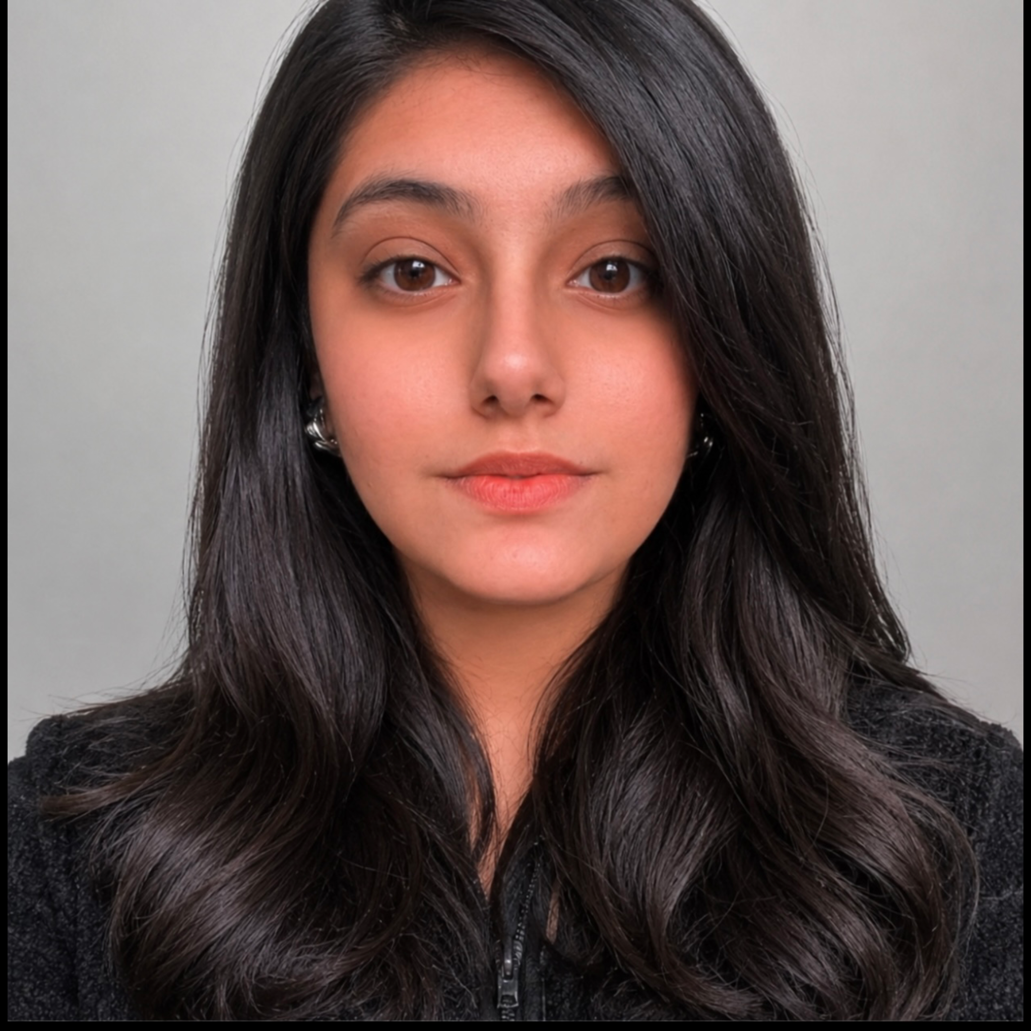 Shweta Sumbli